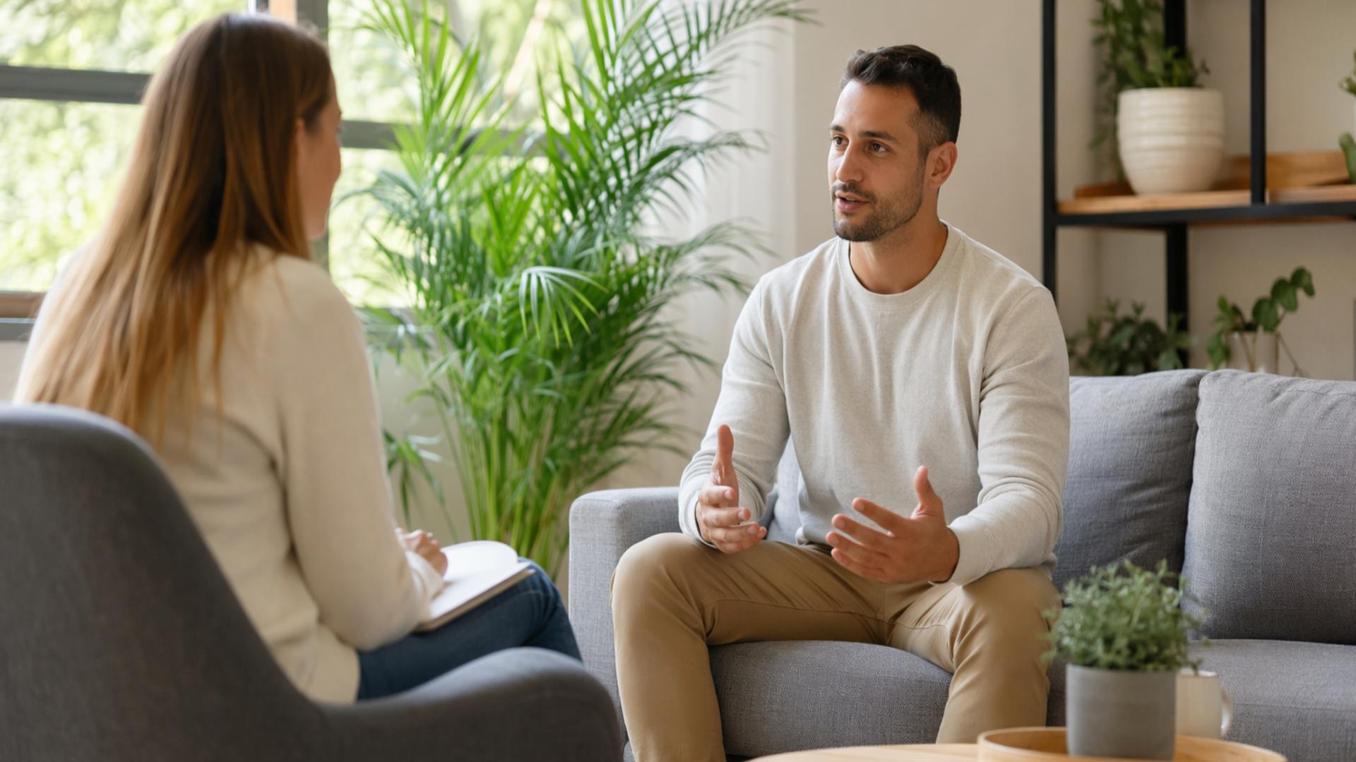 What Is Post-Acute Withdrawal Syndrome and How Long Can It Last